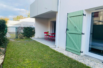 achat appartement benesse-maremne 40230