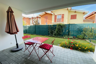 achat appartement benesse-maremne 40230