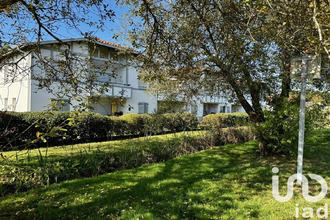 achat appartement benesse-maremne 40230