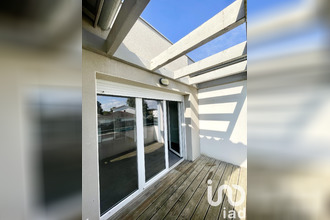 achat appartement benesse-maremne 40230