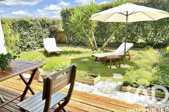 achat appartement benesse-maremne 40230