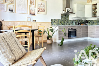 achat appartement benesse-maremne 40230