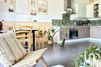 achat appartement benesse-maremne 40230