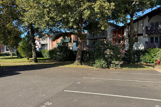 achat appartement benesse-maremne 40230