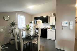 achat appartement benesse-maremne 40230