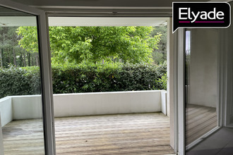 achat appartement benesse-maremne 40230