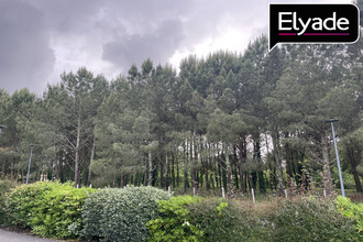 achat appartement benesse-maremne 40230