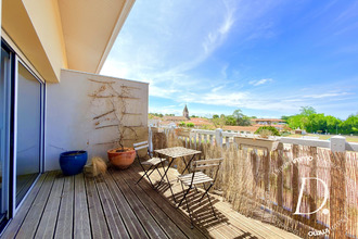 achat appartement benesse-maremne 40230