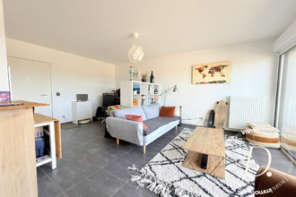 achat appartement benesse-maremne 40230