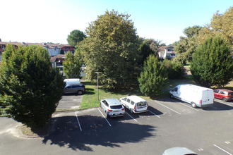 achat appartement benesse-maremne 40230