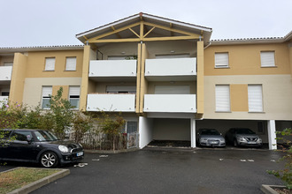 achat appartement benesse-maremne 40230