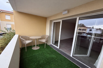 achat appartement benesse-maremne 40230