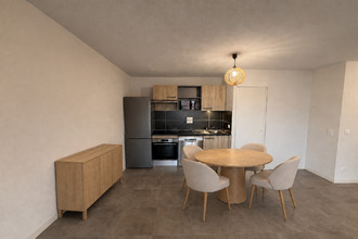 achat appartement benesse-maremne 40230
