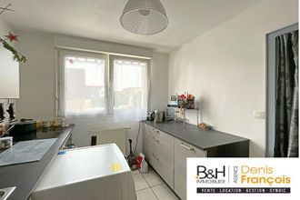 achat appartement benfeld 67230