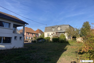 achat appartement benfeld 67230