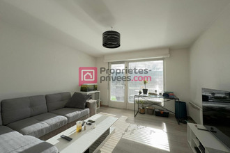 achat appartement benfeld 67230