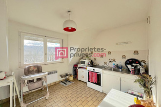 achat appartement benfeld 67230