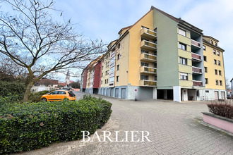 achat appartement benfeld 67230