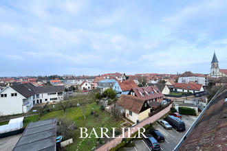 achat appartement benfeld 67230