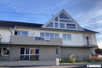 achat appartement benfeld 67230