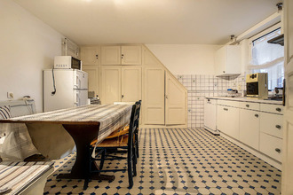 achat appartement benfeld 67230