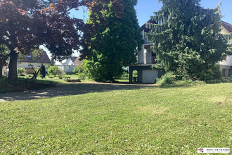 achat appartement benfeld 67230