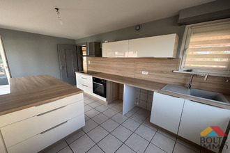 achat appartement benfeld 67230