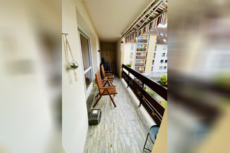 achat appartement benfeld 67230