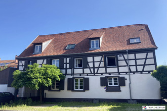 achat appartement benfeld 67230