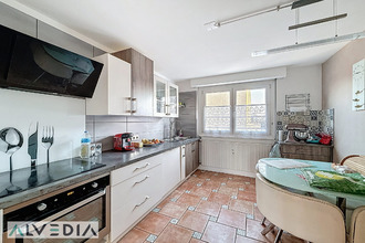 achat appartement benfeld 67230