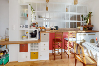 achat appartement benfeld 67230