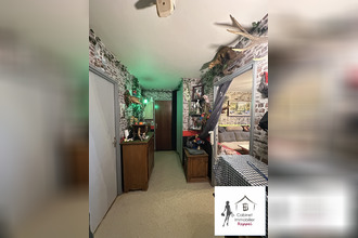 achat appartement benfeld 67230