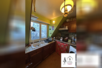 achat appartement benfeld 67230