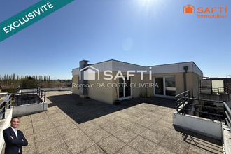 achat appartement benfeld 67230