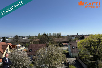 achat appartement benfeld 67230
