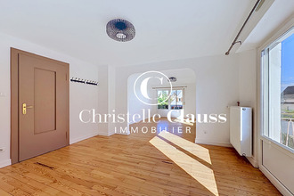achat appartement benfeld 67230