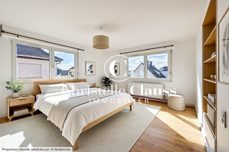 achat appartement benfeld 67230