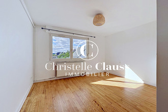 achat appartement benfeld 67230