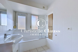 achat appartement benfeld 67230