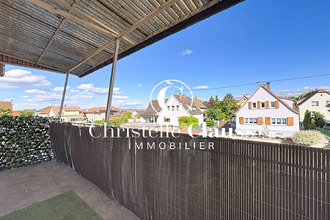 achat appartement benfeld 67230