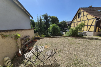 achat appartement benfeld 67230