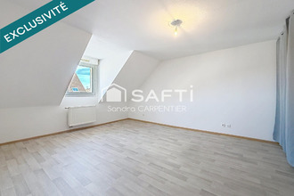 achat appartement benfeld 67230