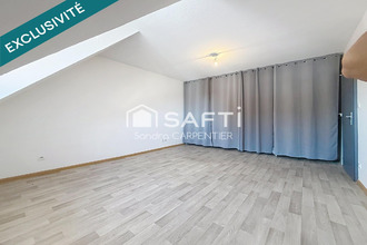 achat appartement benfeld 67230