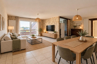 achat appartement benfeld 67230