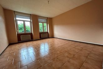 achat appartement bening-les-st-avold 57800