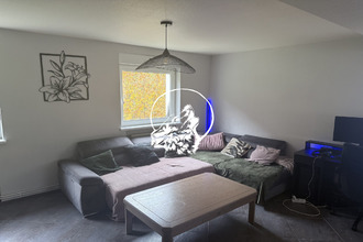 achat appartement bening-les-st-avold 57800