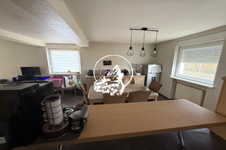 achat appartement bening-les-st-avold 57800