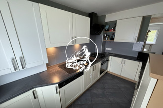 achat appartement bening-les-st-avold 57800