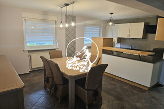 achat appartement bening-les-st-avold 57800