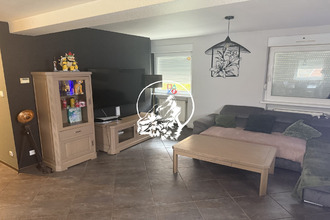 achat appartement bening-les-st-avold 57800